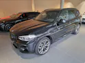 BMW X3 M40d 48V Steptronic