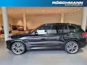 BMW X3 M40d 48V Steptronic