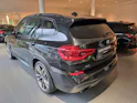 BMW X3 M40d 48V Steptronic