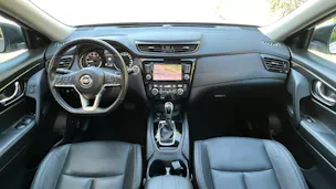 NISSAN X-TRAIL 1.3 DIG-T TEKNA DCT l 158 PS
