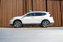NISSAN X-TRAIL 1.3 DIG-T TEKNA DCT l 158 PS
