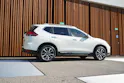 NISSAN X-TRAIL 1.3 DIG-T TEKNA DCT l 158 PS