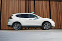 NISSAN X-TRAIL 1.3 DIG-T TEKNA DCT l 158 PS