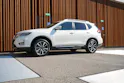 NISSAN X-TRAIL 1.3 DIG-T TEKNA DCT l 158 PS