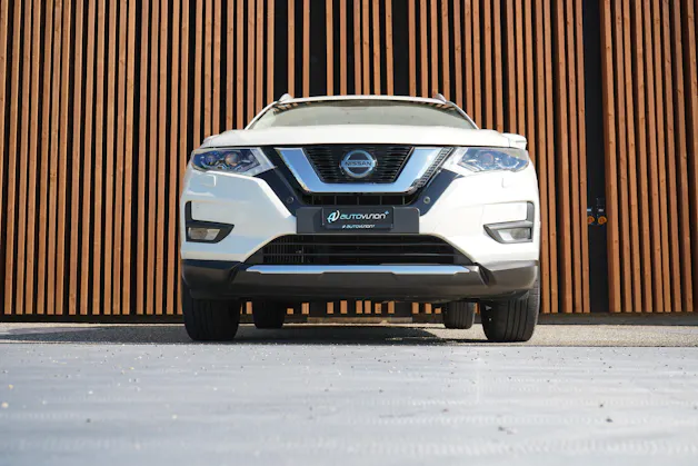 NISSAN X-TRAIL 1.3 DIG-T TEKNA DCT l 158 PS