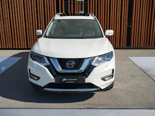 NISSAN X-TRAIL 1.3 DIG-T TEKNA DCT l 158 PS