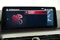 BMW M5 xDrive Competition Drivelogic *Sanremo Grün*