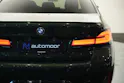 BMW M5 xDrive Competition Drivelogic *Sanremo Grün*
