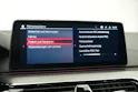 BMW M5 xDrive Competition Drivelogic *Sanremo Grün*