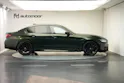 BMW M5 xDrive Competition Drivelogic *Sanremo Grün*