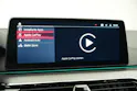 BMW M5 xDrive Competition Drivelogic *Sanremo Grün*