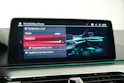BMW M5 xDrive Competition Drivelogic *Sanremo Grün*