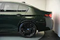BMW M5 xDrive Competition Drivelogic *Sanremo Grün*