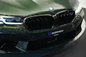 BMW M5 xDrive Competition Drivelogic *Sanremo Grün*