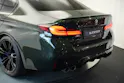 BMW M5 xDrive Competition Drivelogic *Sanremo Grün*