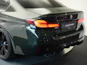 BMW M5 xDrive Competition Drivelogic *Sanremo Grün*