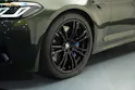 BMW M5 xDrive Competition Drivelogic *Sanremo Grün*