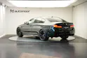 BMW M5 xDrive Competition Drivelogic *Sanremo Grün*