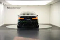 BMW M5 xDrive Competition Drivelogic *Sanremo Grün*