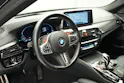 BMW M5 xDrive Competition Drivelogic *Sanremo Grün*