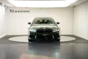 BMW M5 xDrive Competition Drivelogic *Sanremo Grün*