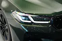 BMW M5 xDrive Competition Drivelogic *Sanremo Grün*