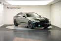 BMW M5 xDrive Competition Drivelogic *Sanremo Grün*