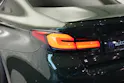 BMW M5 xDrive Competition Drivelogic *Sanremo Grün*