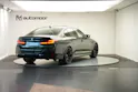 BMW M5 xDrive Competition Drivelogic *Sanremo Grün*