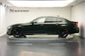 BMW M5 xDrive Competition Drivelogic *Sanremo Grün*