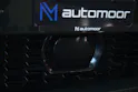 BMW M5 xDrive Competition Drivelogic *Sanremo Grün*