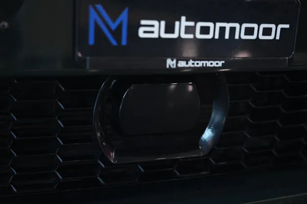 BMW M5 xDrive Competition Drivelogic *Sanremo Grün*