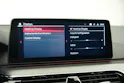 BMW M5 xDrive Competition Drivelogic *Sanremo Grün*