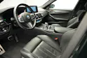 BMW M5 xDrive Competition Drivelogic *Sanremo Grün*