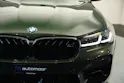 BMW M5 xDrive Competition Drivelogic *Sanremo Grün*