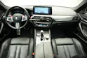 BMW M5 xDrive Competition Drivelogic *Sanremo Grün*