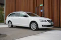 SKODA OCTAVIA COMBI 1.8 TSI ELEGANCE 4x4 DSG l 180 PS