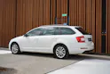 SKODA OCTAVIA COMBI 1.8 TSI ELEGANCE 4x4 DSG l 180 PS