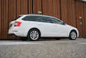 SKODA OCTAVIA COMBI 1.8 TSI ELEGANCE 4x4 DSG l 180 PS