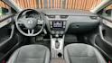 SKODA OCTAVIA COMBI 1.8 TSI ELEGANCE 4x4 DSG l 180 PS