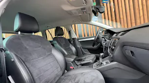 SKODA OCTAVIA COMBI 1.8 TSI ELEGANCE 4x4 DSG l 180 PS