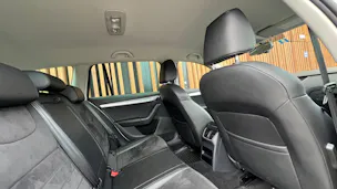 SKODA OCTAVIA COMBI 1.8 TSI ELEGANCE 4x4 DSG l 180 PS