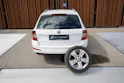 SKODA OCTAVIA COMBI 1.8 TSI ELEGANCE 4x4 DSG l 180 PS
