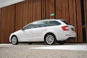 SKODA OCTAVIA COMBI 1.8 TSI ELEGANCE 4x4 DSG l 180 PS