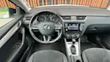 SKODA OCTAVIA COMBI 1.8 TSI ELEGANCE 4x4 DSG l 180 PS