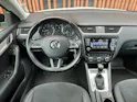 SKODA OCTAVIA COMBI 1.8 TSI ELEGANCE 4x4 DSG l 180 PS