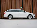 SKODA OCTAVIA COMBI 1.8 TSI ELEGANCE 4x4 DSG l 180 PS