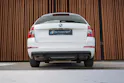 SKODA OCTAVIA COMBI 1.8 TSI ELEGANCE 4x4 DSG l 180 PS