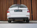 SKODA OCTAVIA COMBI 1.8 TSI ELEGANCE 4x4 DSG l 180 PS