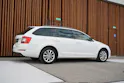 SKODA OCTAVIA COMBI 1.8 TSI ELEGANCE 4x4 DSG l 180 PS